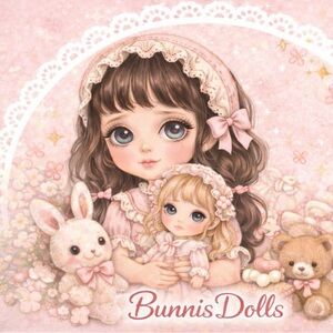 Meet your Posher, Bunni